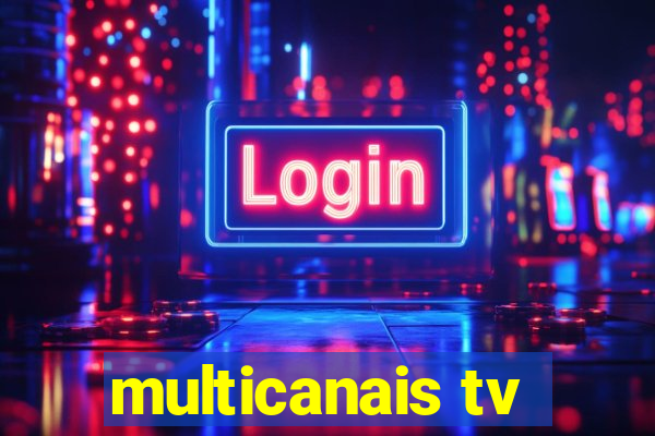 multicanais tv